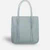 Lonbali Bolso Bergen Azul| Bolsos Shopper