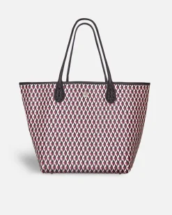 Lonbali Bolso Born Cherry| Bolsos Shopper