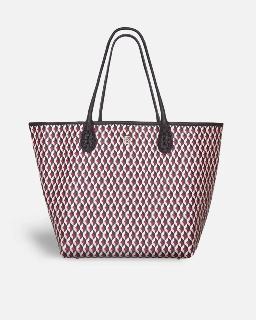 Lonbali Bolso Born Cherry| Bolsos Shopper