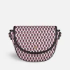 Lonbali Bolso Cadet Born Cherry| Bolsos Bandolera