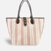 Lonbali Bolso Comte Beige| Bolsos Shopper