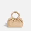 Lonbali Bolso Verona Off White| Carteras Y Monederos