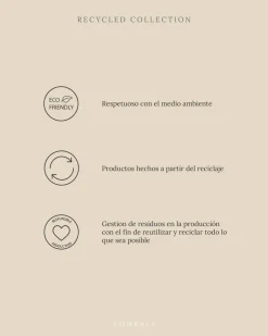 Lonbali Cartera Basic Beige| Bolsos Bandolera