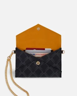 Lonbali Cartera Kensington Dark| Carteras Y Monederos