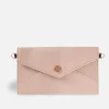 Lonbali Cartera Xxl Basic Beige| Bolsos Bandolera