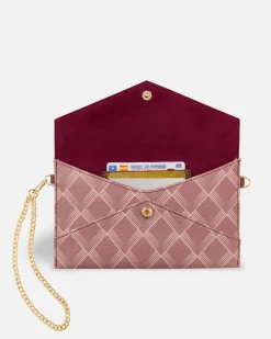 Lonbali Cartera Xxl Kensington Skin| Bolsos Bandolera