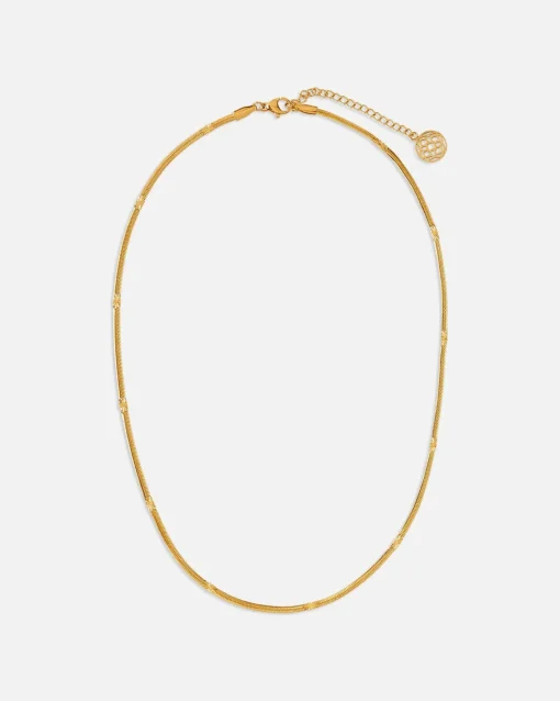 Lonbali Collar Gandy| Collares