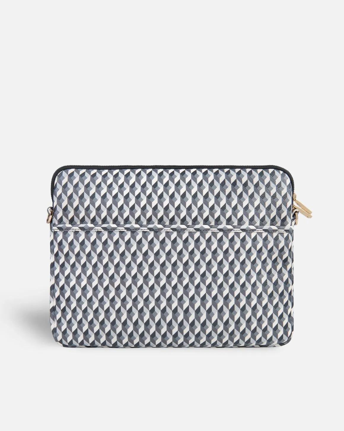 Lonbali Funda Portatil Born B&W Negro| Fundas De Portatil