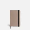 Lonbali Libreta Basic Beige| Libretas