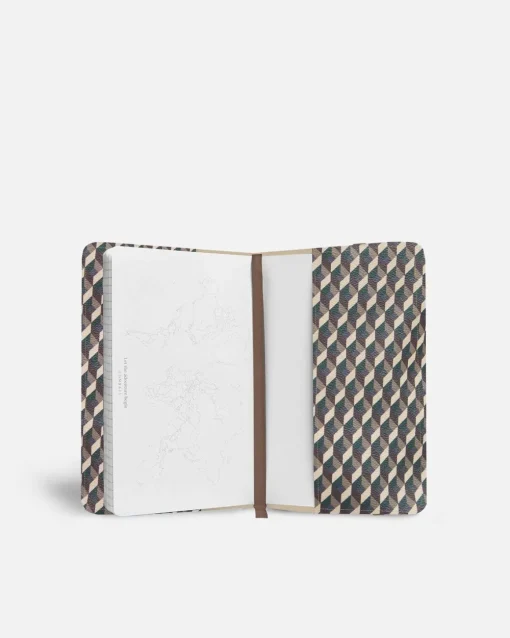 Lonbali Libreta Born Souris| Libretas