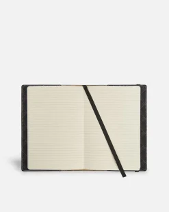 Lonbali Libreta Kensington Dark| Libretas