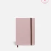 Lonbali Libreta Rosa| Libretas
