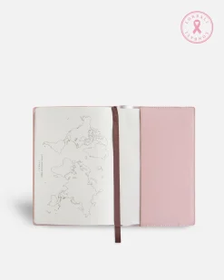 Lonbali Libreta Rosa| Libretas
