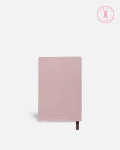 Lonbali Libreta Rosa| Libretas