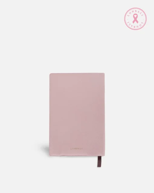 Lonbali Libreta Rosa| Libretas