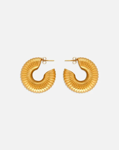 Lonbali Pendientes Gary| Pendientes
