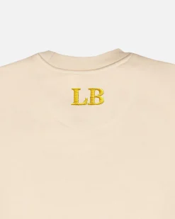 Lonbali Sudadera Happy Sand|Mujer Sudaderas