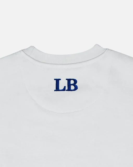 Lonbali Sudadera Logo Gris Claro|Mujer Ropa Deportiva